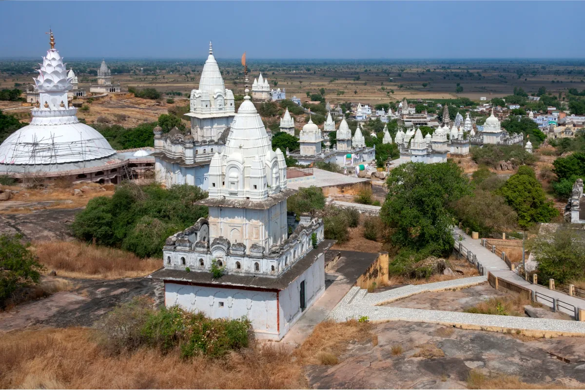 Why Angul is Becoming Odisha’s Next Real Estate Goldmine in 2025